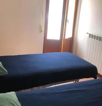 Campo Felice Casa Del Lupo *