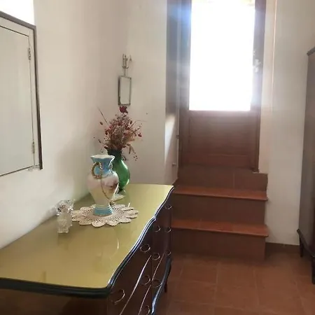Campo Felice Casa Del Lupo