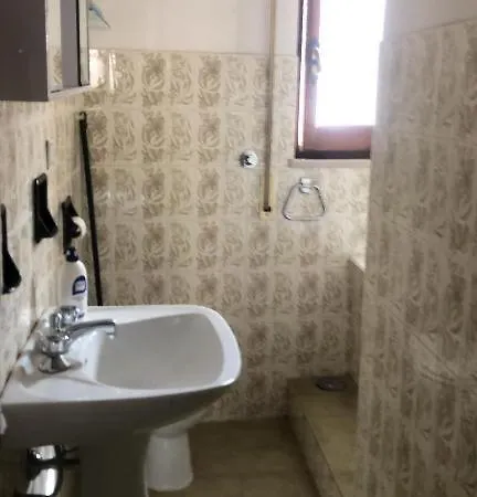 Apartment Campo Felice Casa Del Lupo Collimento
