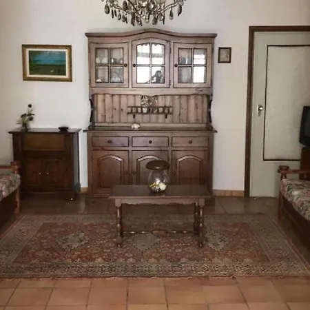 Campo Felice Casa Del Lupo Collimento