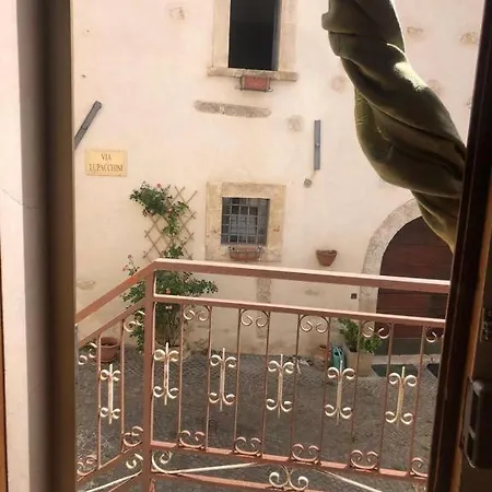 Campo Felice Casa Del Lupo Apartment Collimento
